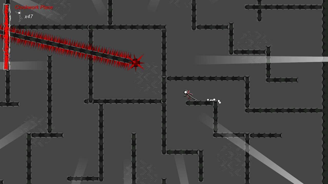 StickType screenshot 2