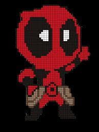 Deadpool Run