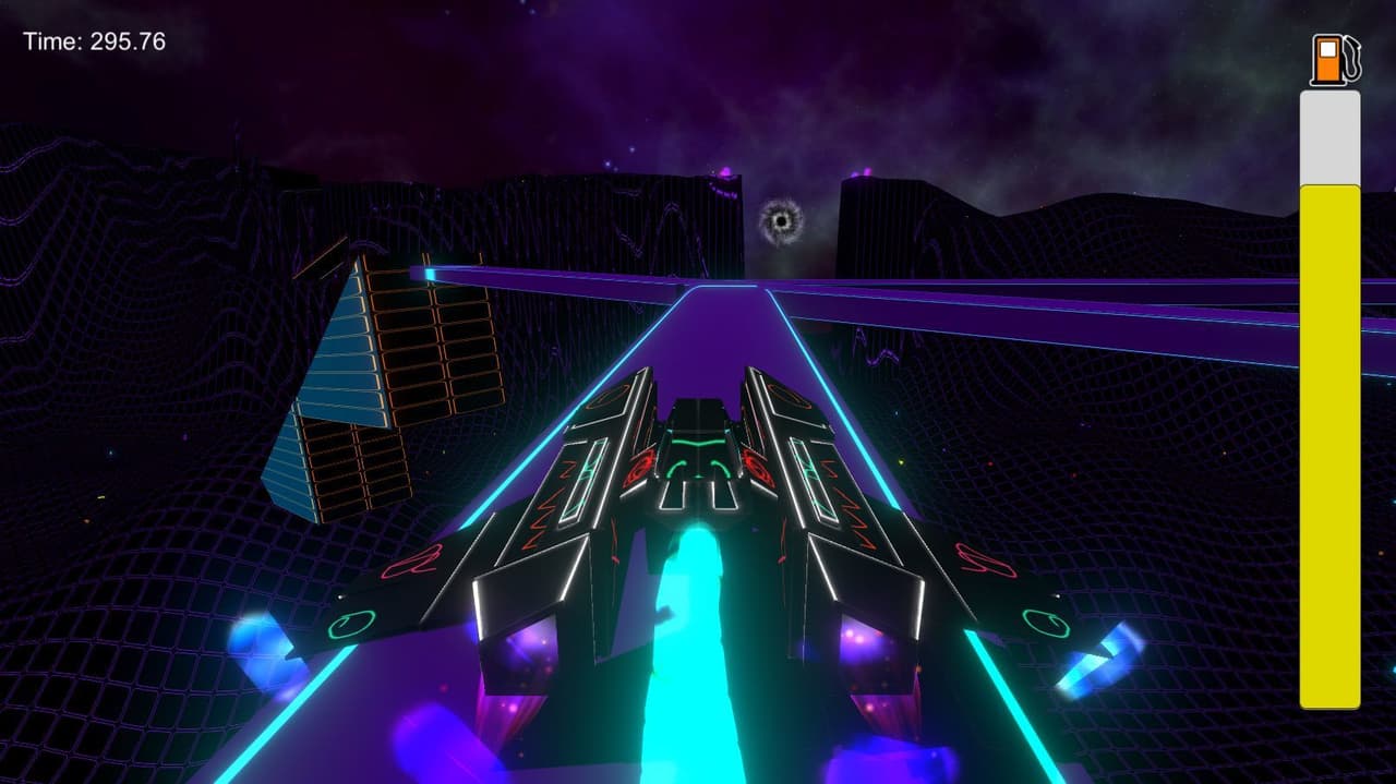 TeTron (itch) screenshot 4