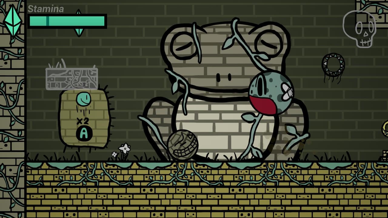 Olmec screenshot 3