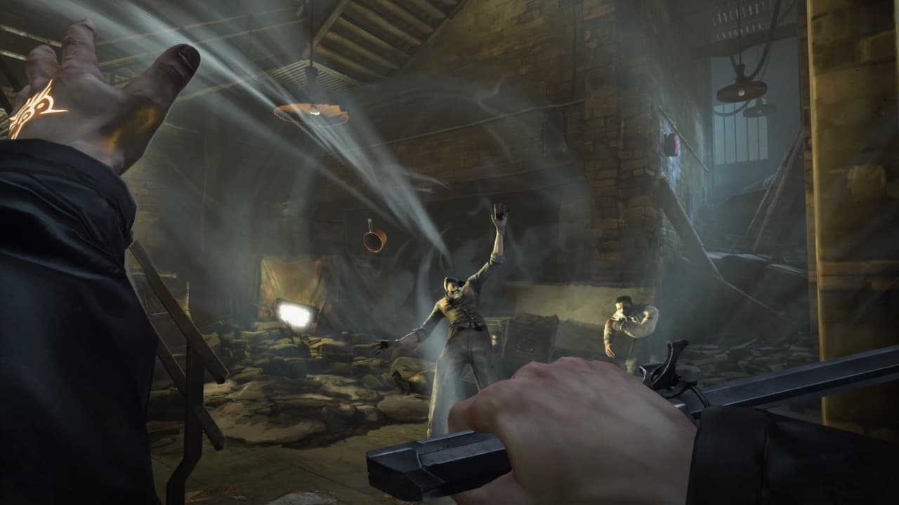 Dishonored: Complete Collection screenshot 3
