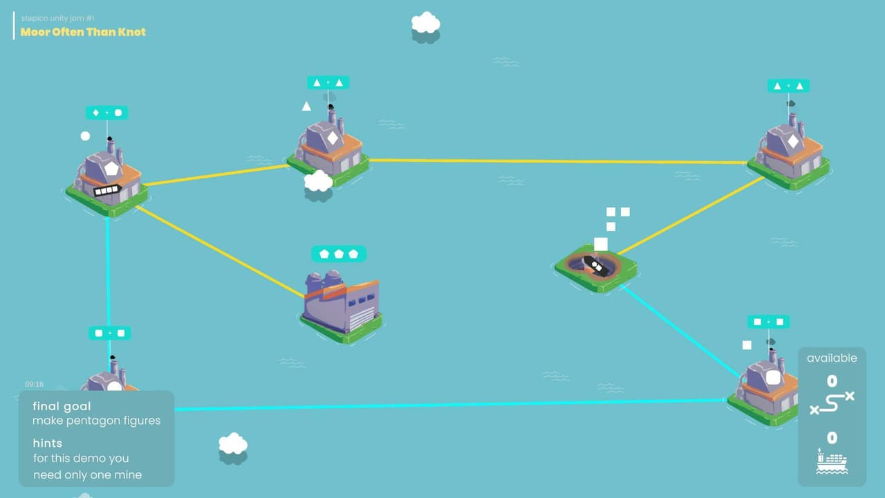 Moor Often Than Knot screenshot 2