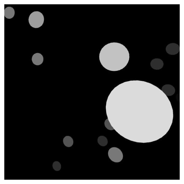 Dynamic balls