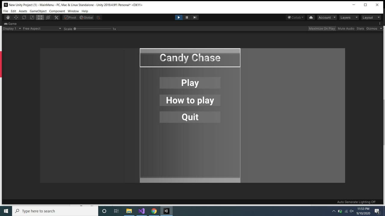 CandyChasers