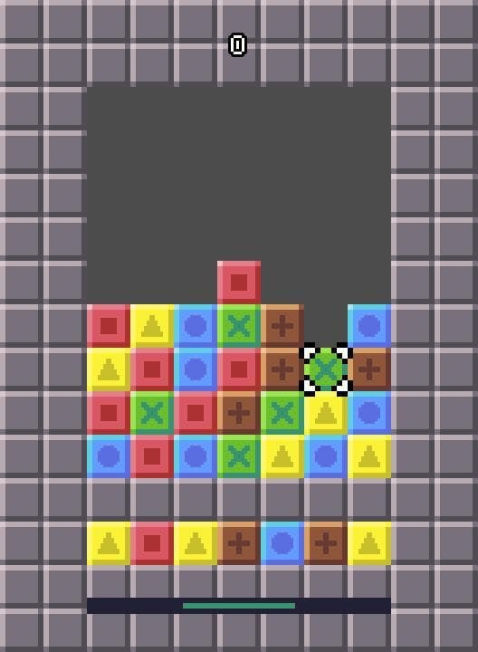 Juego de Bloques screenshot 3