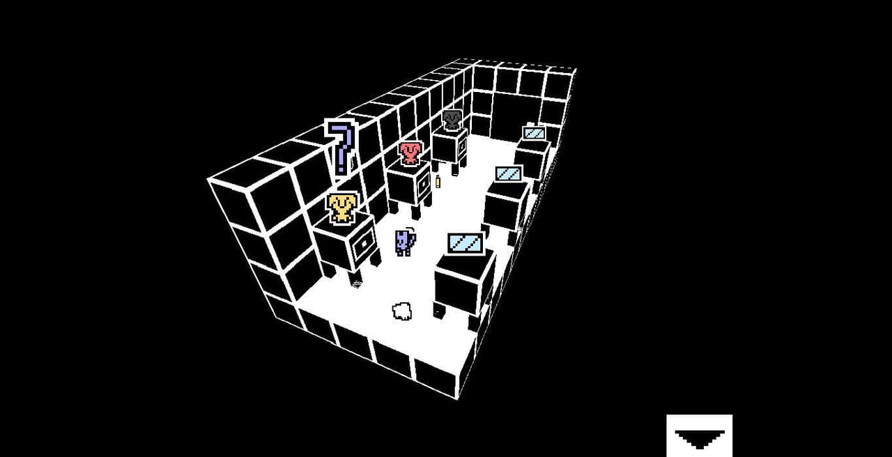 Somniphobia (7 Deadly Sins Series) screenshot 5