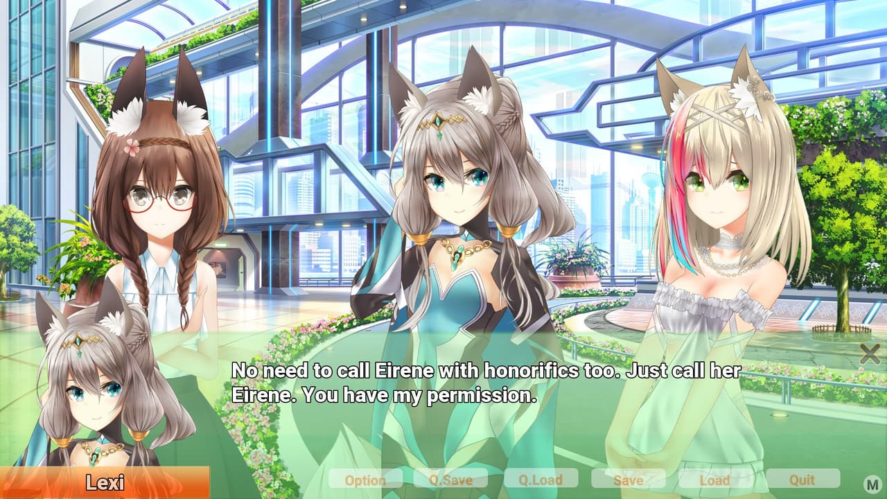 Peace of Evil screenshot 3