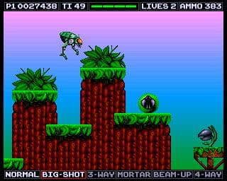 Venus The Flytrap screenshot 4
