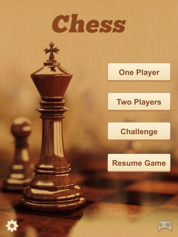 Chess - Strategy Board Game