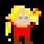 Princess Mushroom