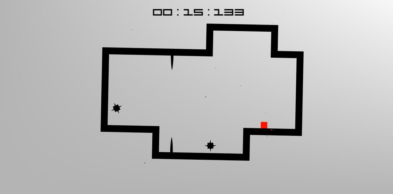One Room Rush LD37 screenshot 3