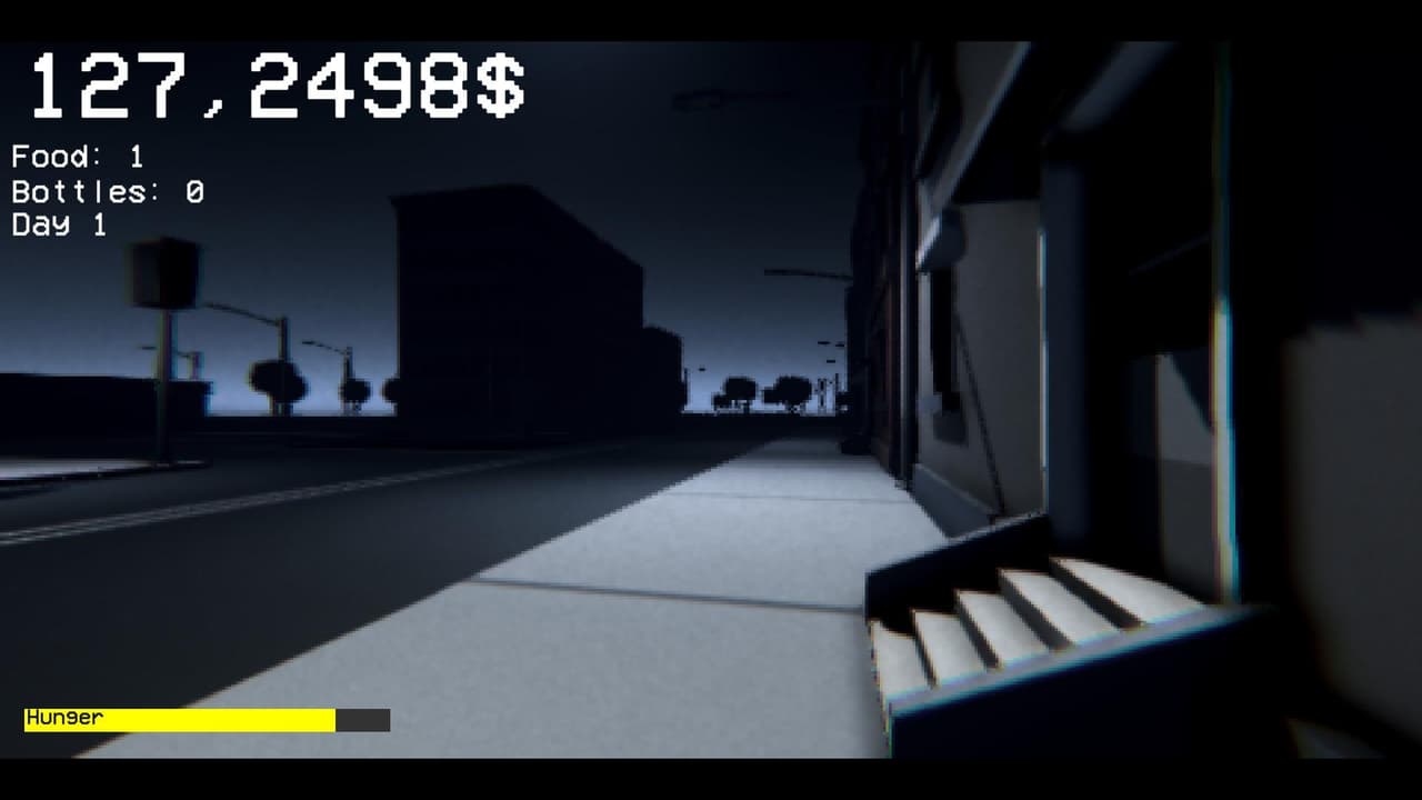 Nightly Hobo screenshot 6