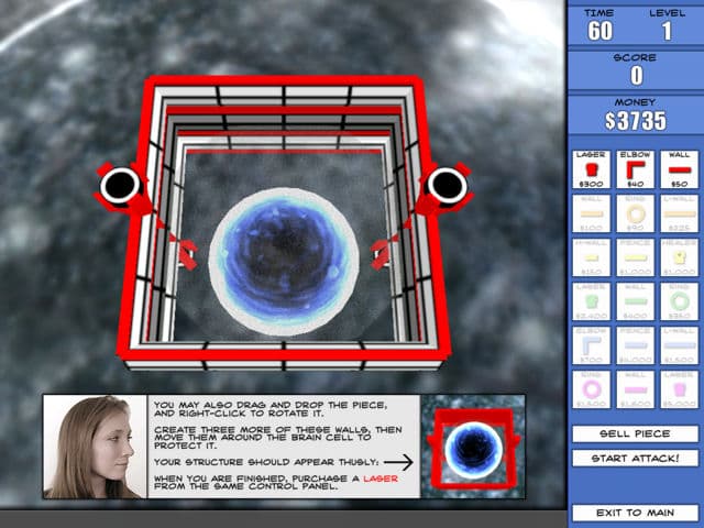 Epidemic Groove screenshot 2
