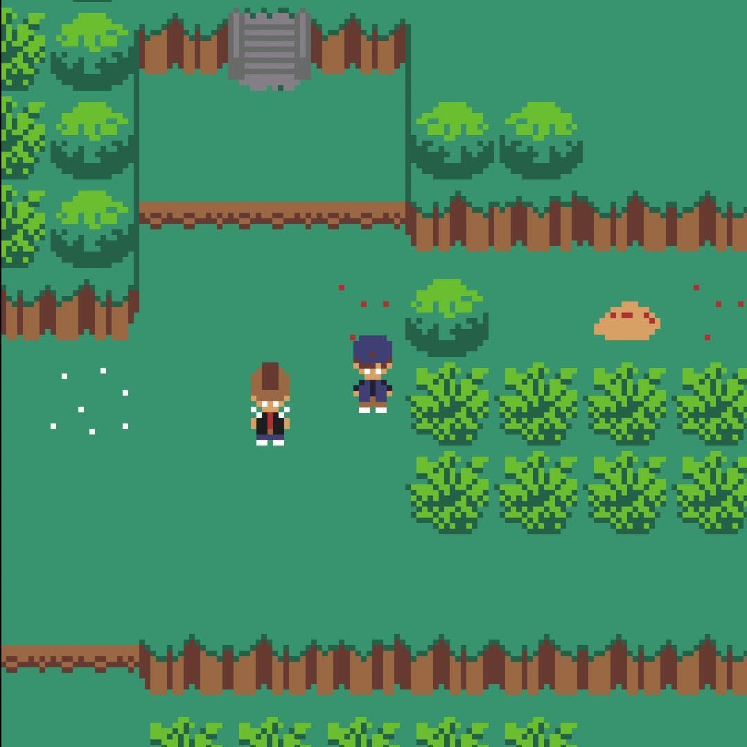 Hokaku: Catch & Feed screenshot 4