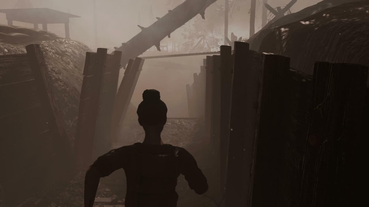 Kathairein Within screenshot 4