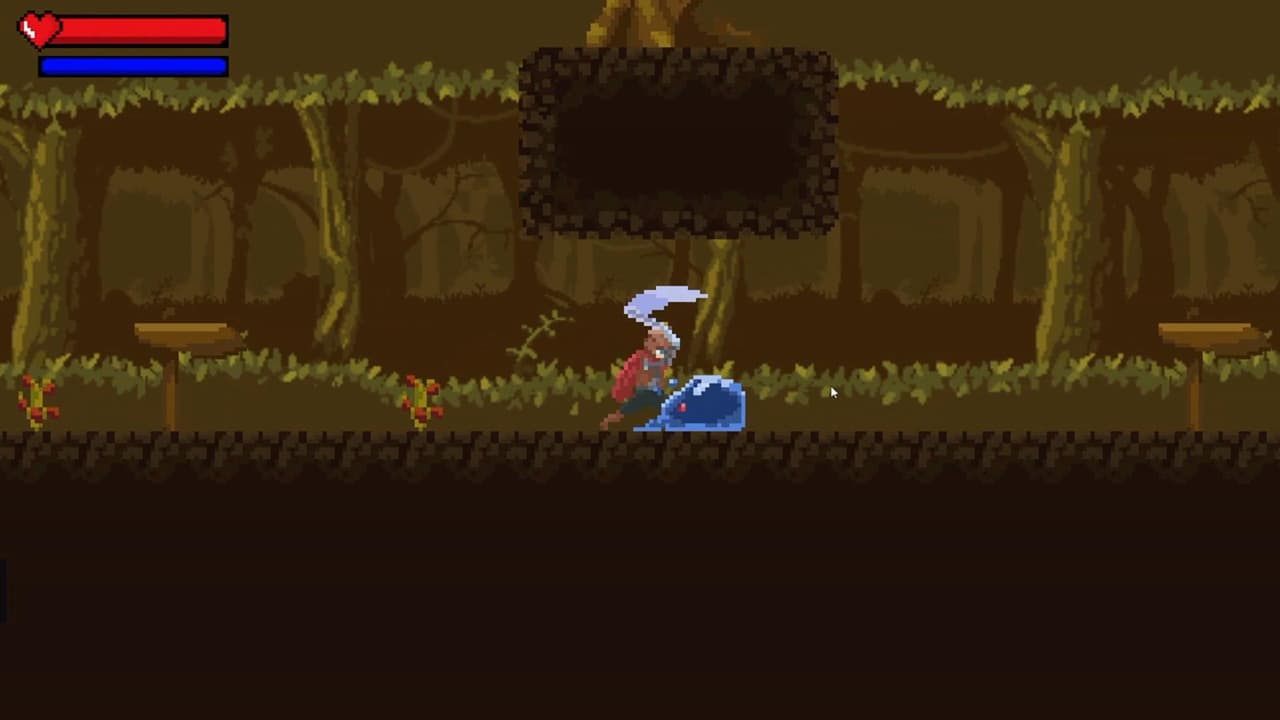 Miro (jinwho) screenshot 3