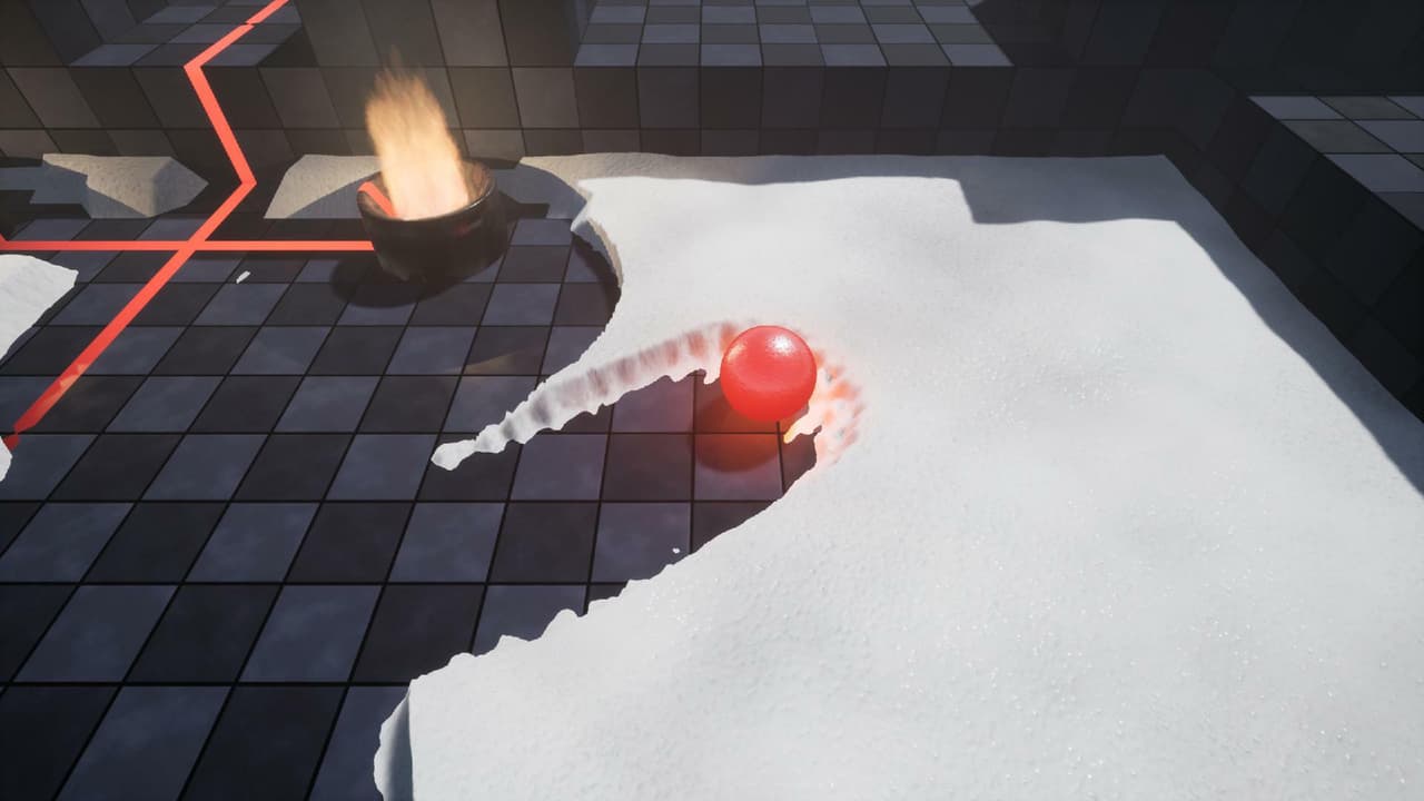 deFROST (Avixus) screenshot 3