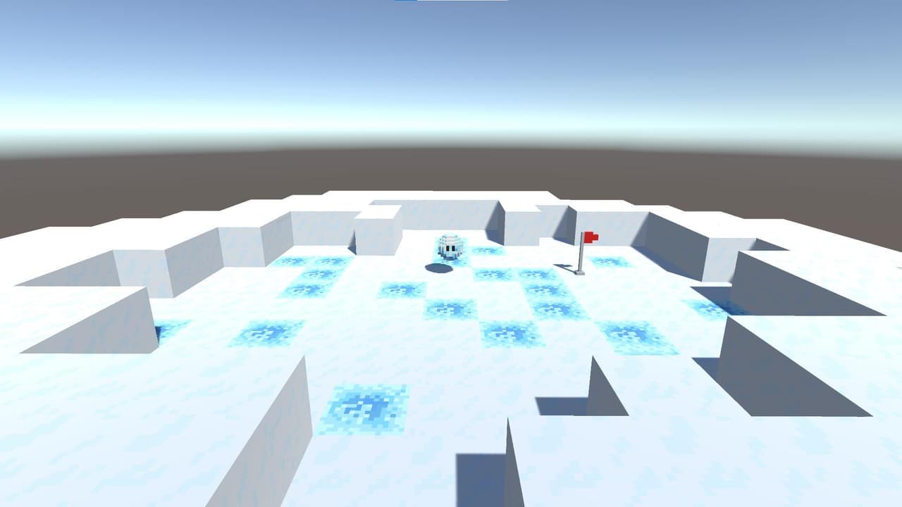Sno (Bob2079) screenshot 2