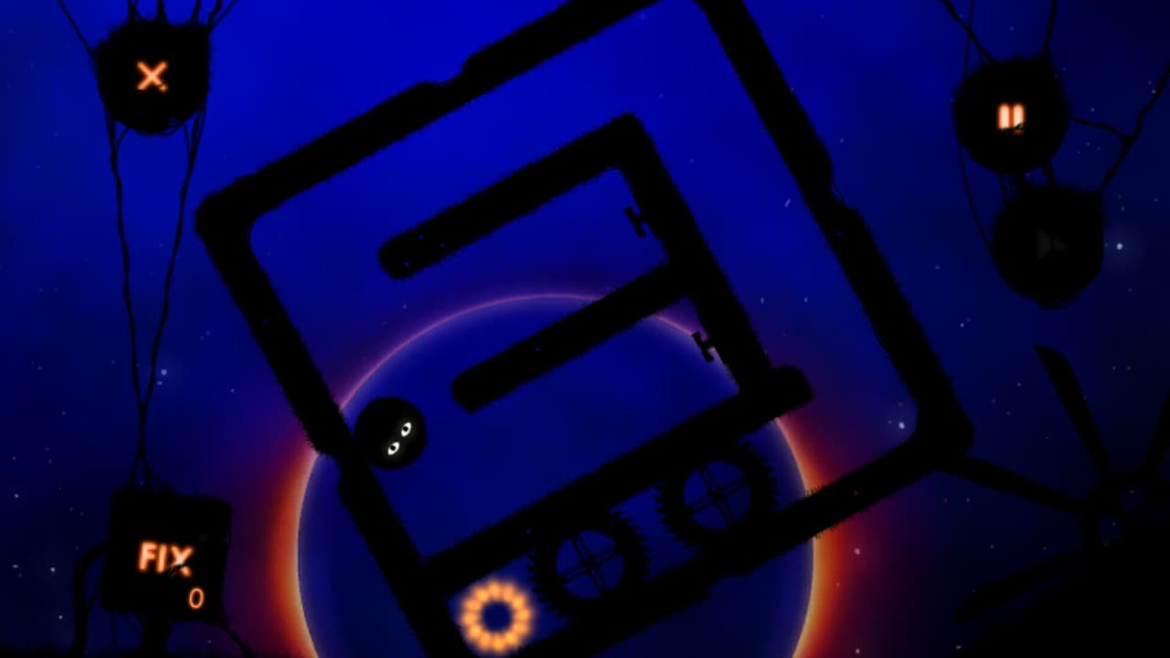 Chaos Saw screenshot 5