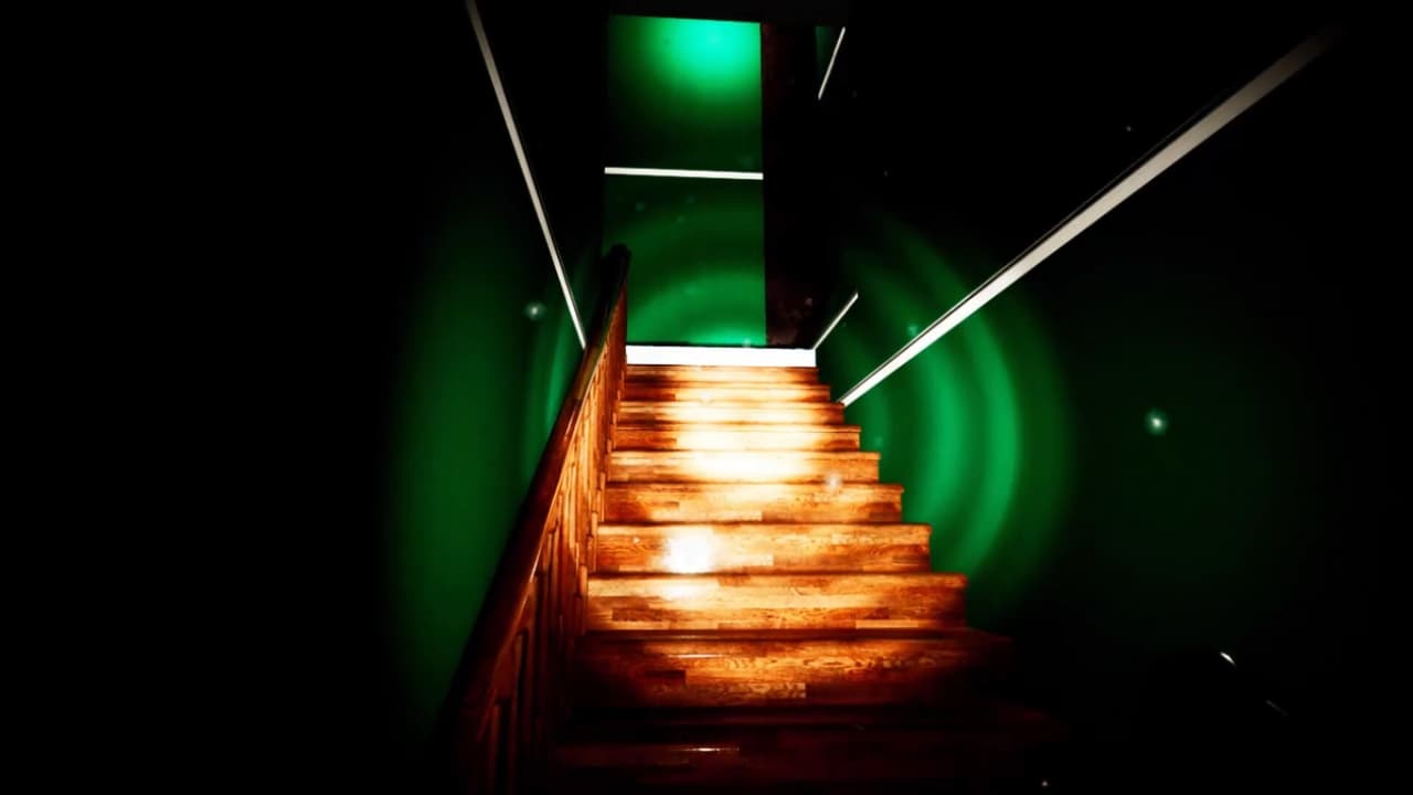 Pesadelo Surreal
