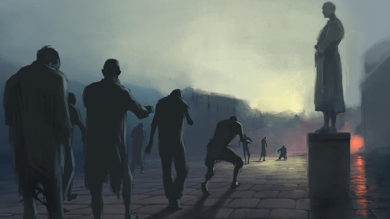 Saint Kotar: The Crawling Man screenshot 6