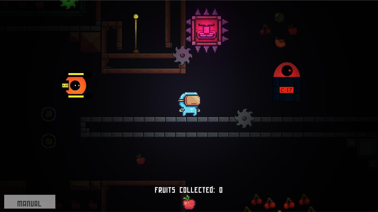 Plossom screenshot 2