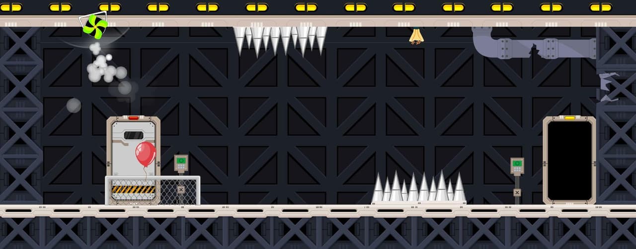 Fallooon screenshot 2
