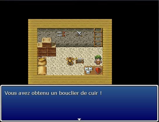 LArchipel des Ermites screenshot 3