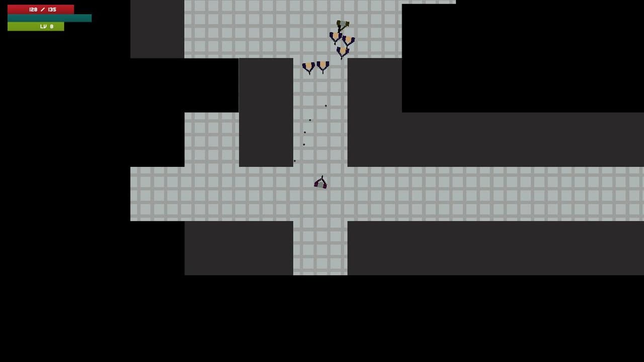 World Collapse screenshot 4