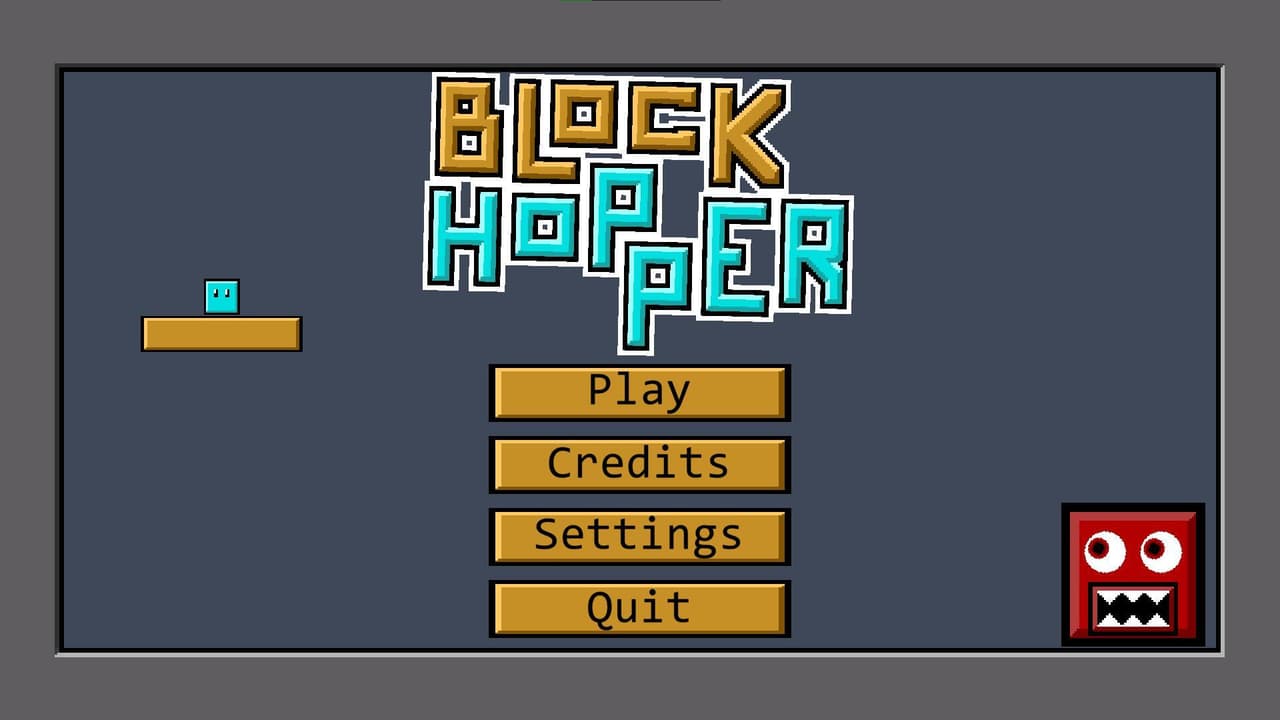 BlockHopper screenshot 2