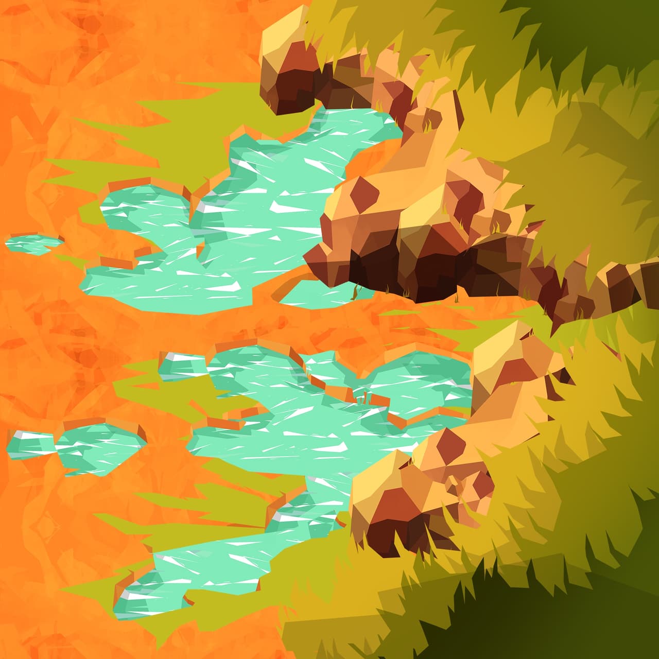 Héritier Sauvage screenshot 5