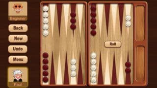 Backgammon - Board Game Club screenshot 2