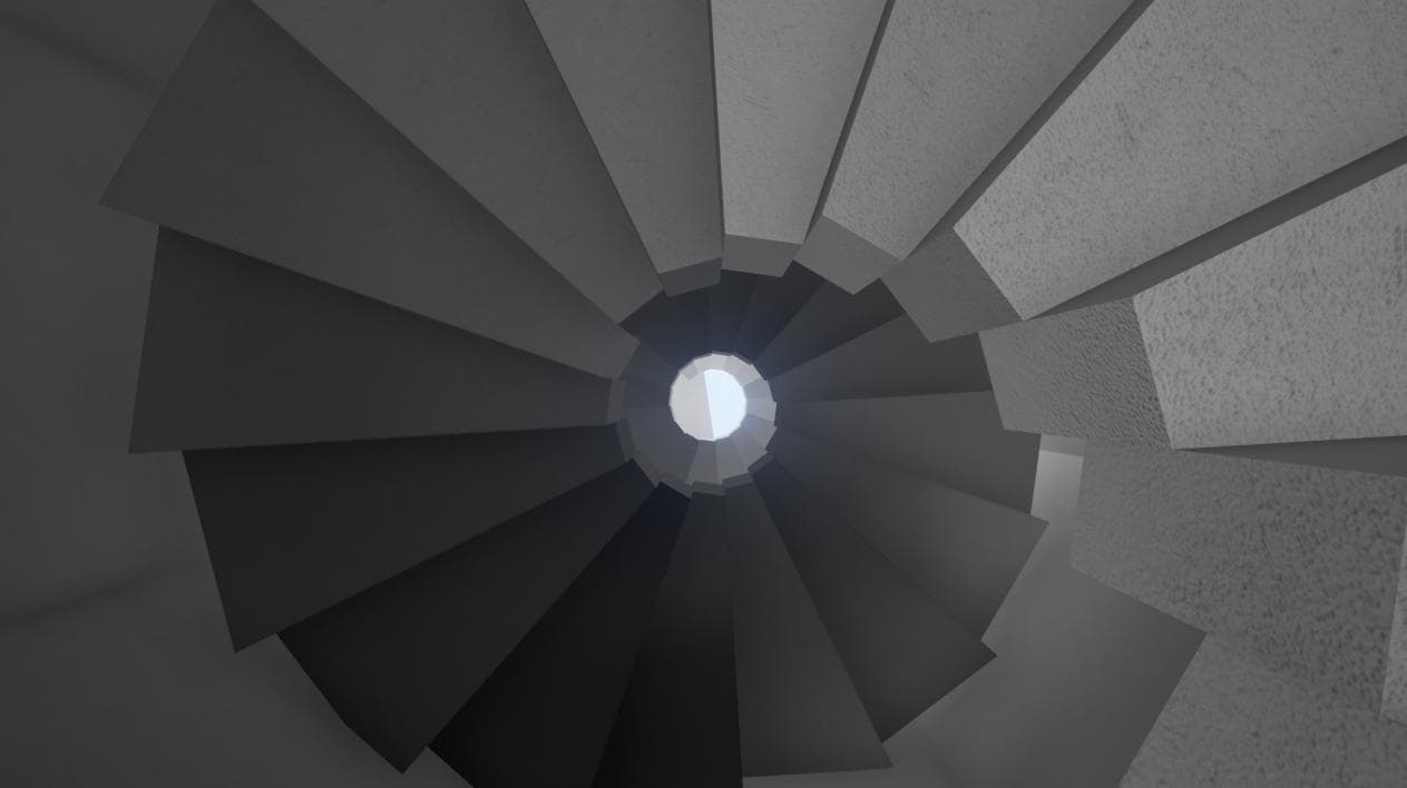 Steam Key Maze