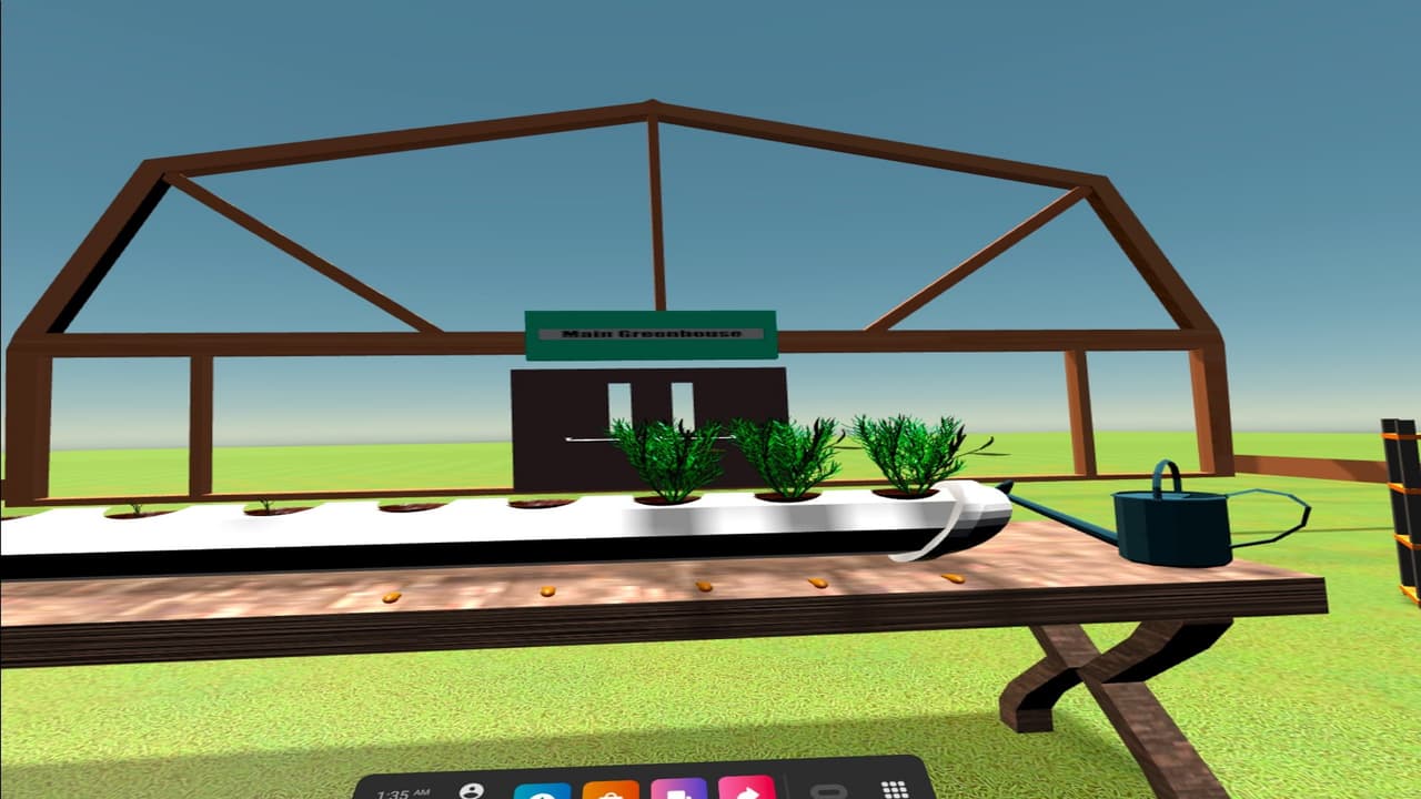 Hydroponics screenshot 5