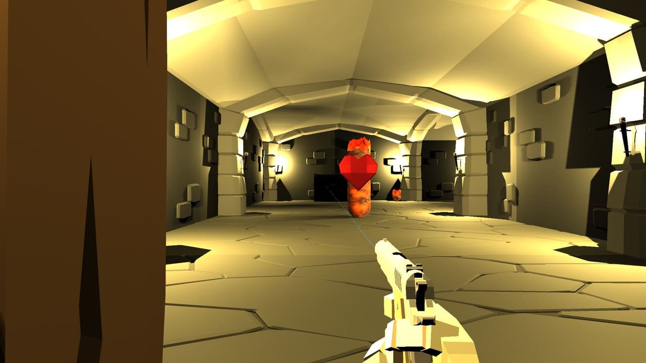Dungeon Operatives (Sir Froth) screenshot 3