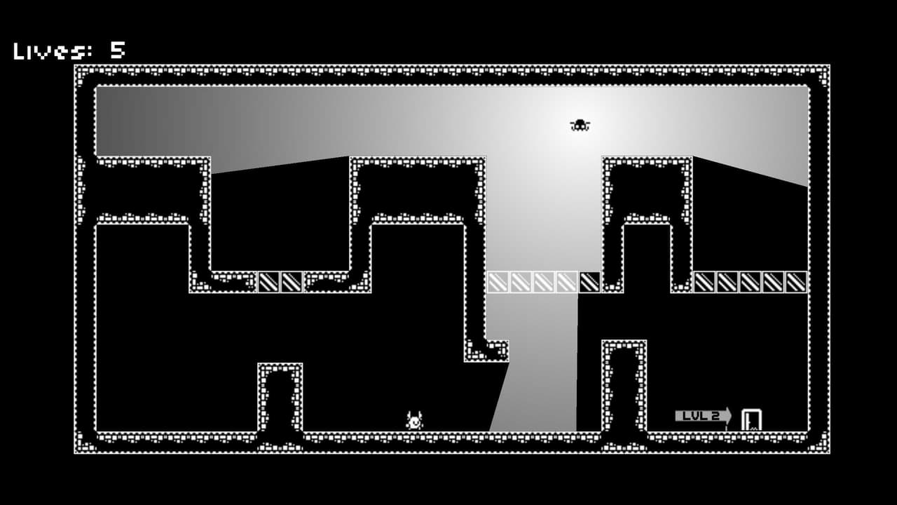Not Without You (itch) (Shapeshifting Rabbits) screenshot 3