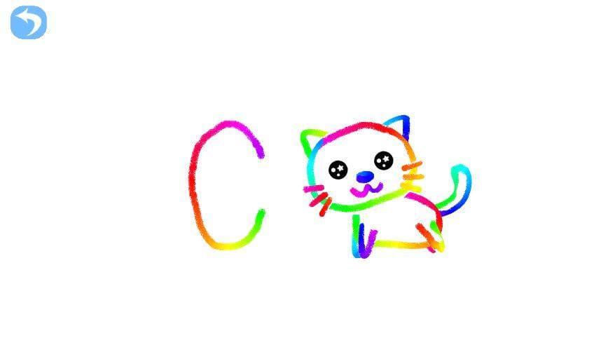 Drawing Art | فن الرسم التفاعلي screenshot 3