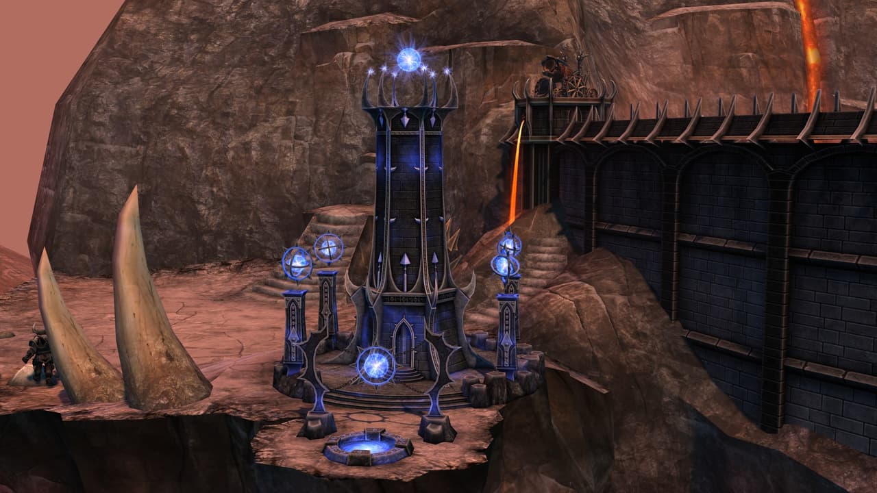 Warhammer: Chaos And Conquest
