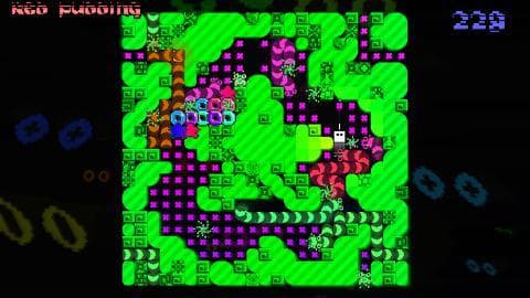 Forget-Me-Not<R screenshot 3