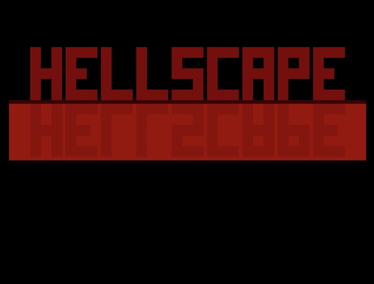 Hellscape (Leon & John, Game Dev)