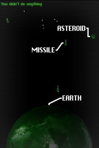 Jupiters Gone! screenshot 2