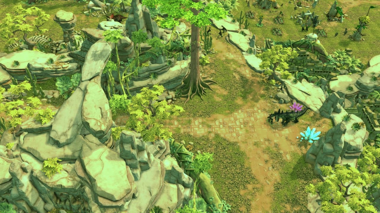 Warparty screenshot 5