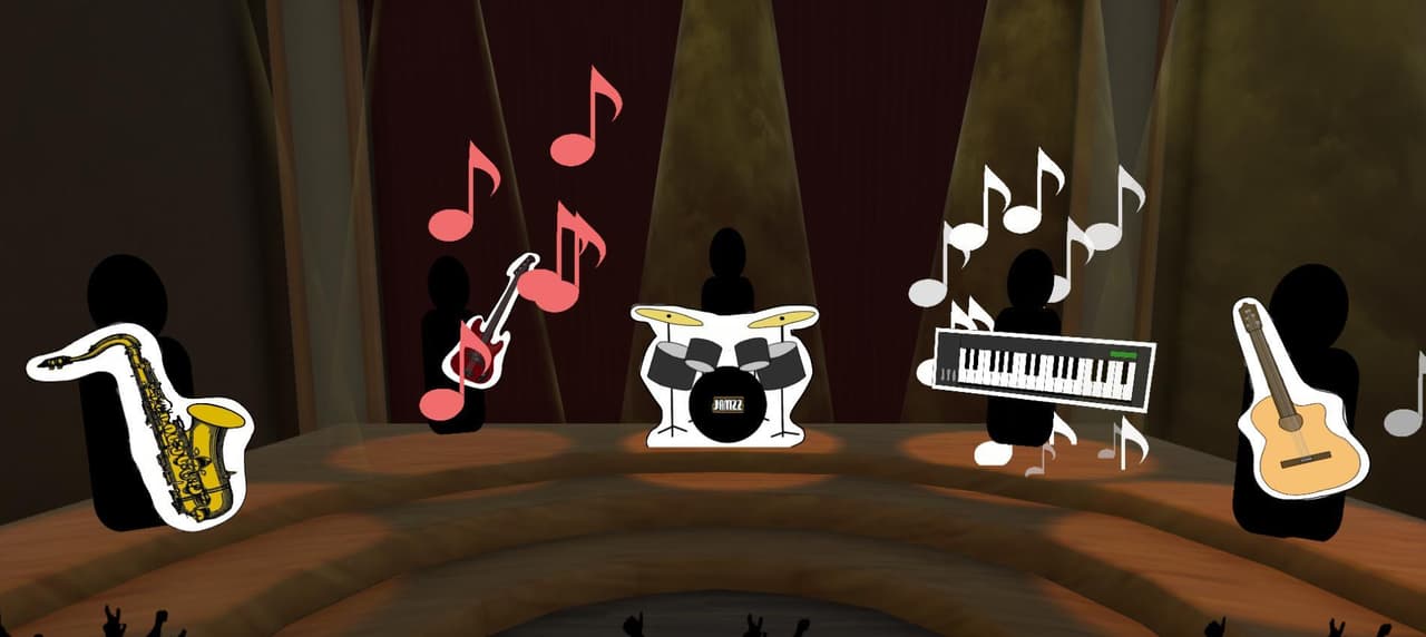 Jamzz screenshot 5
