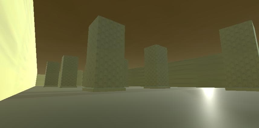 The Backrams screenshot 3