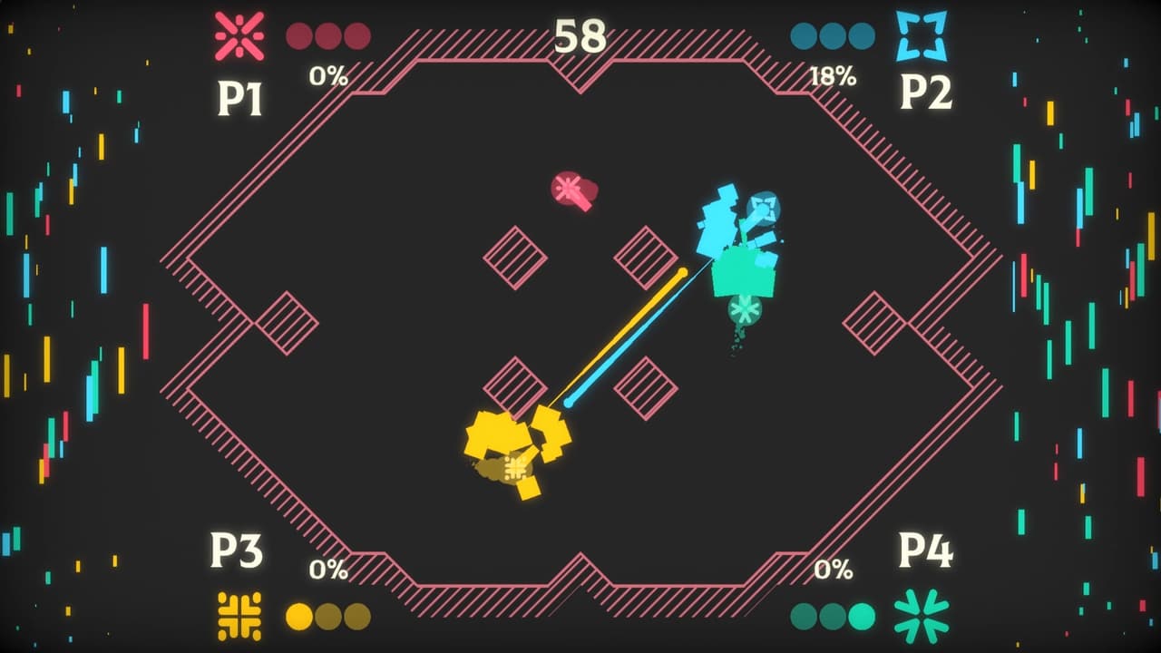Color Cannons+ (itch)