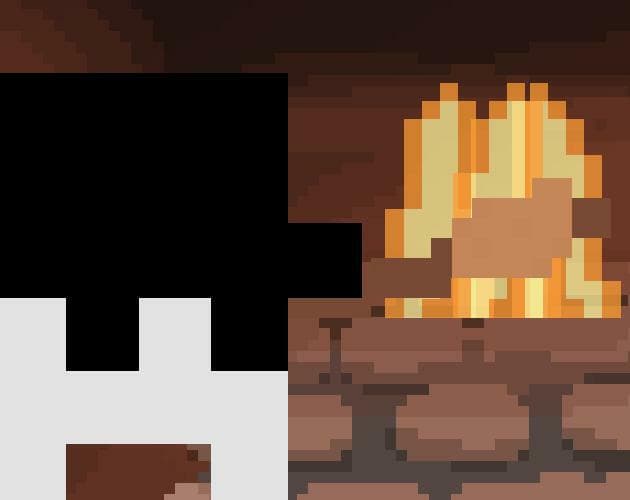 Smores Amore (Minigame 4)