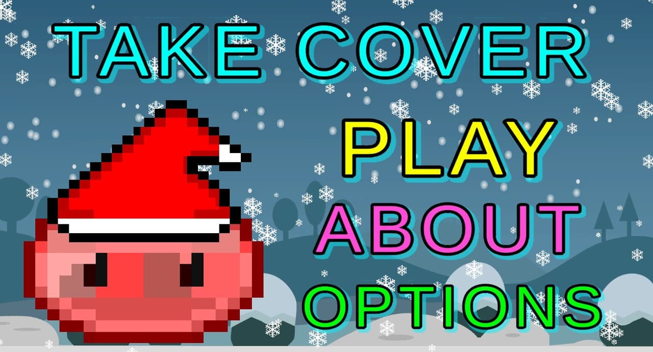 Take Cover! (DONEWITHWORK) screenshot 2