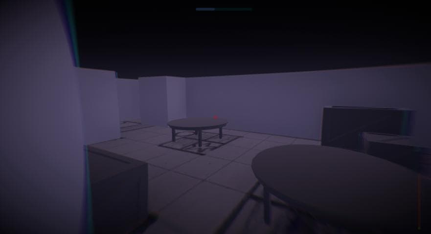 You must leave it behind (Team 2)
