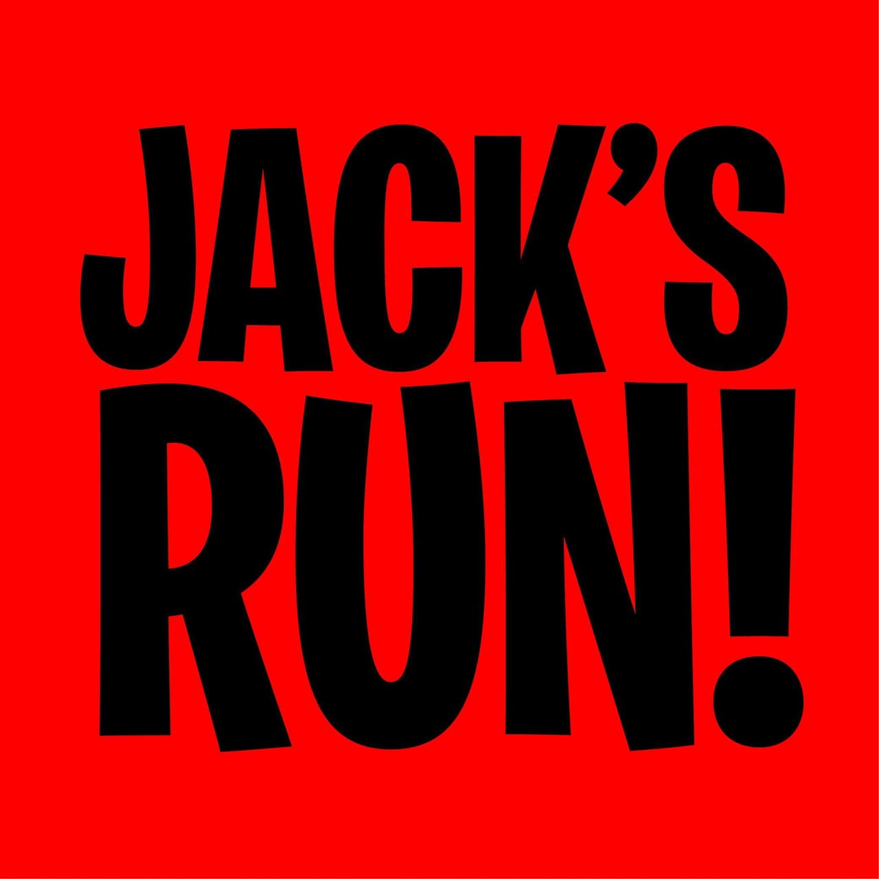 Jacks Run! Windows Trial