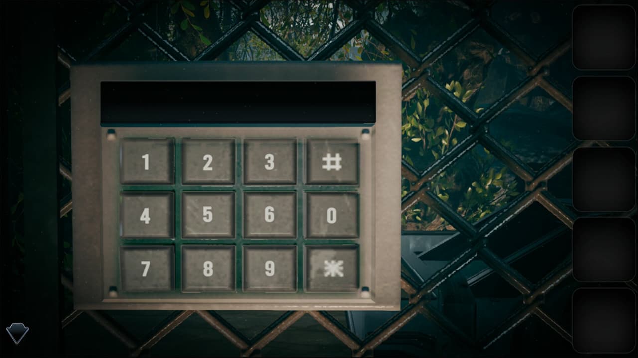 TARAKAN (M9 GAMES) screenshot 5